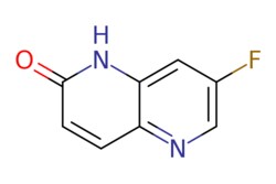 eMolecules​ 7-FLUORO-1,5-NAPHTHYRIDIN-2(1H)-ONE | 959615-64-6 | MFCD18836778