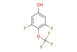 eMolecules​ 3,5-DIFLUORO-4-(TRIFLUOROMETHOXY)PHENOL | 195206-85-0 | MFCD23111299