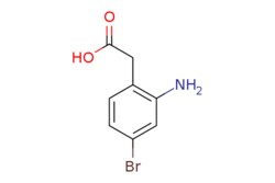 eMolecules​ 1261684-16-5 | 2-AMINO-4-BROMOPHENYLACETIC ACID | MFCD18389420