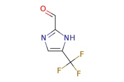 eMolecules​ 5-(TRIFLUOROMETHYL)-1H-IMIDAZOLE-2-CARBALDEHYDE | 102808-02-6