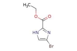 eMolecules​ ETHYL 4-BROMO-1H-IMIDAZOLE-2-CARBOXYLATE | 944900-49-6 | MFCD09842485