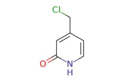 eMolecules​ 4-(CHLOROMETHYL)PYRIDIN-2-OL | 105590-03-2 | MFCD10697556 |