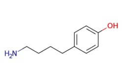 eMolecules​ 4-(4-AMINOBUTYL)PHENOL | 22205-09-0 | MFCD00870513 | 0.25g,