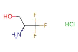 eMolecules​ 2-AMINO-3,3,3-TRIFLUOROPROPAN-1-OL HCL | 1196154-75-2 | MFCD10697731
