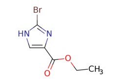 eMolecules​ ETHYL 2-BROMO-1H-IMIDAZOLE-4-CARBOXYLATE | 74478-93-6 | MFCD10697827
