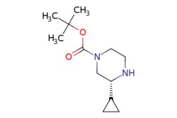 eMolecules​ 1240587-11-4 | 1-BOC-(R)-3-CYCLOPROPYLPIPERAZINE | AstaTech