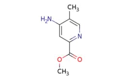 eMolecules​ 2-PYRIDINECARBOXYLIC ACID, 4-AMINO-5-METHYL-, METHYL ESTER