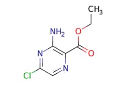 eMolecules​ ETHYL 3-AMINO-5-CHLOROPYRAZINE-2-CARBOXYLATE | 1393544-72-3