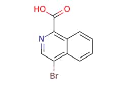 eMolecules​ 4-BROMOISOQUINOLINE-1-CARBOXYLIC ACID | 1179149-25-7 | MFCD13193454