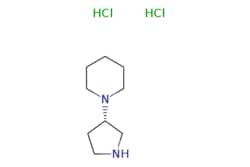 eMolecules​ 1-[(3S)-3-PYRROLIDINYL]-PIPERIDINE 2HCL | 917505-12-5 | MFCD11849811