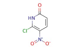 eMolecules​ 198268-98-3 | 6-CHLORO-5-NITROPYRIDIN-2(1H)-ONE | MFCD19687164