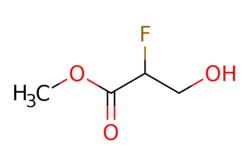 eMolecules​ METHYL 2-FLUORO-3-HYDROXYPROPANOATE | 671-30-7 | MFCD16622008