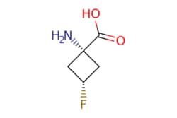 eMolecules​ 915796-08-6 | CIS-1-AMINO-3-FLUORO-CYCLOBUTANECARBOXYLIC ACID
