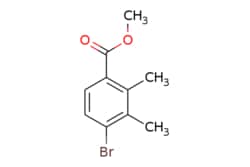 eMolecules​ METHYL 4-BROMO-2,3-DIMETHYLBENZOATE | 6021-32-5 | MFCD23703480