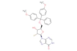 eMolecules​ 1951424-83-1 | 5'-O-DMT-2'-FLUORO-2'-DEOXYINOSINE | MFCD22200632