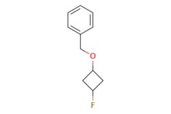 eMolecules​ ((3-FLUOROCYCLOBUTOXY)METHYL)BENZENE | 1427501-98-1 | MFCD23097224