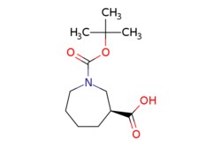 eMolecules​ 1427514-89-3 | (S)-1-(TERT-BUTOXYCARBONYL)AZEPANE-3-CARBOXYLIC
