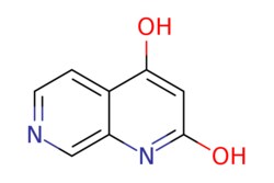 eMolecules​ 1,7-NAPHTHYRIDINE-2,4-DIOL | 54920-76-2 | MFCD23703272 | 1g,