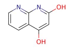 eMolecules​&nbsp;1,8-NAPHTHYRIDINE-2,4-DIOL | 59514-86-2 | MFCD01646210 | 1g