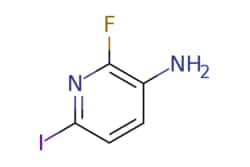 eMolecules​ 1422443-52-4 | 2-FLUORO-6-IODOPYRIDIN-3-AMINE | MFCD23703306