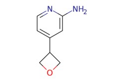 eMolecules​ 4-(OXETAN-3-YL)PYRIDIN-2-AMINE | 1427501-89-0 | MFCD23703338