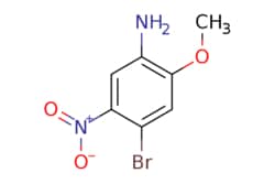 eMolecules​ 4-BROMO-2-METHOXY-5-NITROANILINE | 1421371-97-2 | MFCD23703340