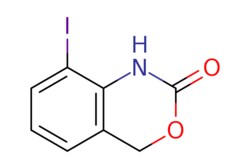 eMolecules​ 8-IODO-1H-BENZO[D][1,3]OXAZIN-2(4H)-ONE | 1820612-81-4 | MFCD23703405