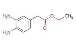 eMolecules​ 85907-78-4 | ETHYL 2-(3,4-DIAMINOPHENYL)ACETATE | MFCD12755366