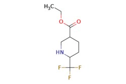 eMolecules​ ETHYL 6-(TRIFLUOROMETHYL)PIPERIDINE-3-CARBOXYLATE | 1221818-26-3