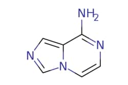 eMolecules​ IMIDAZO[1,5-A]PYRAZIN-8-AMINE | 26538-77-2 | MFCD09835041 |