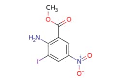 eMolecules​ METHYL 2-AMINO-3-IODO-5-NITROBENZOATE | 1427501-54-9 | MFCD23703433