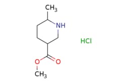 eMolecules​ METHYL 6-METHYLPIPERIDINE-3-CARBOXYLATE HCL | 1009376-74-2