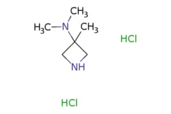 eMolecules​ N,N,3-TRIMETHYLAZETIDIN-3-AMINE 2HCL | 133891-76-6 | MFCD10565801