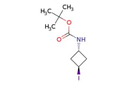 eMolecules​ TRANS-TERT-BUTYL 3-IODOCYCLOBUTYLCARBAMATE | 1389264-19-0 |