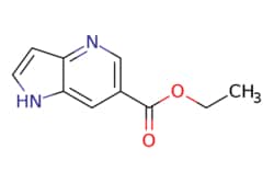 eMolecules​ ETHYL 4-AZAINDOLE-6-CARBOXYLATE | 1261885-66-8 | MFCD18416564