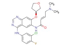 eMolecules​ AFATINIB, FREE BASE | 850140-72-6 | MFCD12407405 | 1g, Quantity: