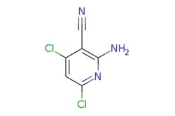 eMolecules​ 53815-34-2 | 2-AMINO-4,6-DICHLORONICOTINONITRILE | MFCD20040423
