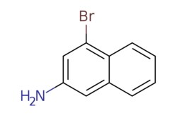 eMolecules​ 4-BROMONAPHTHALEN-2-AMINE | 74924-94-0 | MFCD17012399 | 1g,