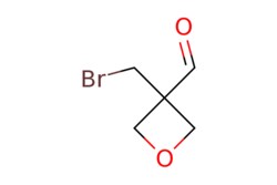 eMolecules​ 3-(BROMOMETHYL)OXETANE-3-CARBALDEHYDE | 1188264-39-2 | MFCD11850037