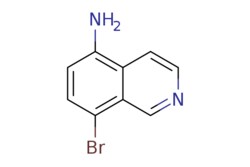 eMolecules​ 90721-34-9 | 8-BROMOISOQUINOLIN-5-AMINE | MFCD16621161 | 0.25g,