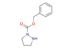 eMolecules​ BENZYL PYRAZOLIDINE-1-CARBOXYLATE | 67600-79-7 | MFCD18909174