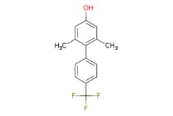 eMolecules​ 2,6-DIMETHYL-4'-(TRIFLUOROMETHYL)-[1,1'-BIPHENYL]-4-OL | 872258-58-7