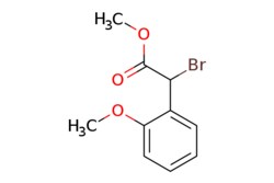 eMolecules​ 99552-78-0 | METHYL 2-BROMO-2-(2-METHOXYPHENYL)ACETATE | MFCD20489081