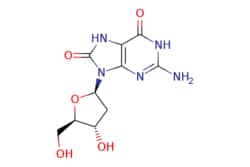 eMolecules​ 8-OXO-2'-DEOXYGUANOSINE | 88847-89-6 | MFCD03788705 | 0.25g,