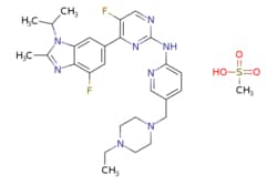 eMolecules​ ABEMACICLIB METHANESULFONATE | 1231930-82-7 | MFCD25562906