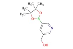 eMolecules​ 877149-81-0 | [5-(4,4,5,5-TETRAMETHYL-[1,3,2]DIOXABOROLAN-2-YL)-PYRIDIN-3-YL]-METHANOL