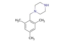 eMolecules​&nbsp;1-(2,4,6-Trimethylbenzyl)piperazine | 41717-26-4 | MFCD03094587 | 5g