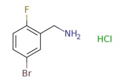 eMolecules​ 202865-69-8 | (5-BROMO-2-FLUOROPHENYL)METHANAMINE HCL | MFCD00143426