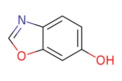 eMolecules​ 1,3-BENZOXAZOL-6-OL | 106050-81-1 | MFCD18450414 | 0.1g, Quantity: