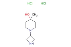 eMolecules​ 1-(AZETIDIN-3-YL)-4-METHYLPIPERIDIN-4-OL 2HCL | 1403766-74-4